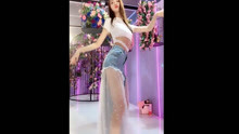  - 最近超火的異域風情舞