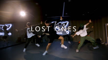  - 石帥經緯爆爆 lost ones