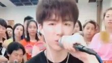  - 摩登兄弟寧哥唱歌
