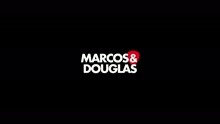 Marcos & Douglas - T? Morando no Carro (Ao Vivo)