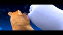  - 《雪嶺熊風》你從未離去