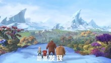  - 熊出沒奇幻空間的主題曲