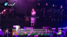  - 許靖韻音樂會在京舉行