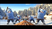  - 《熊出沒》砍樹神曲