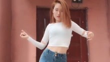  - 穿高跟鞋都能跳這么好