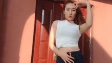  - 美女跳舞，超美！