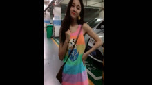 - 小姐姐比個心吧
