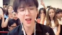  - 摩登兄弟寧哥唱《雨蝶》