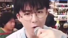  - 摩登兄弟寧哥唱《走馬》