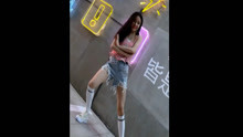  - 用兩個字形容小姐姐