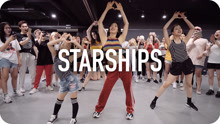  - Lia Kim編舞Starships