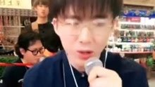  - 摩登兄弟寧哥唱歌