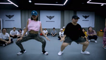  - 夏天一起跳舞燥起來吧