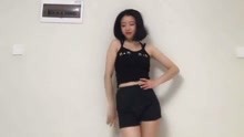  - 美女這身材太棒了！