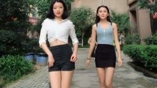  - 美女跳舞就是養眼