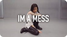  - Tina Boo編舞Im A Mess