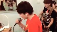  - 摩登兄弟寧哥唱歌