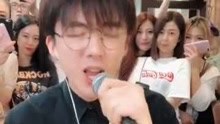  - 摩登兄弟寧哥唱歌