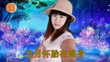  - 云南山歌五月懷胎在娘身