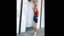  - 這樣的小姐姐我太喜歡