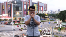 - 《魔鬼中的天使》黃福德