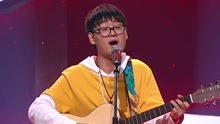 陳冠宇《你還怕大雨嗎》