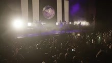 Siddhartha - Una Noche Tranquila (En Vivo)