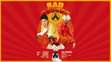 Bad Sounds - Thomas Is a Killer (Audio)