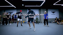  - 暗黑系Hippop舞蹈！