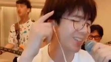  - 摩登兄弟寧哥唱歌
