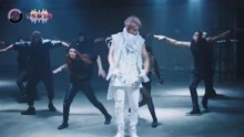  - 被黃子韜最萌舞步折服