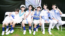  - YHBOYS《夏日習作》