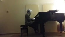  - 小丫丫鋼琴演奏