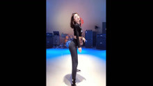 - 小姐姐大跳歐美舞蹈