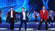  - 黃渤演唱《最好的舞臺》