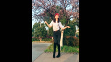  - 誰說小姐姐的動作不好看
