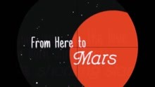 We The Kings - From Here to Mars 歌詞版