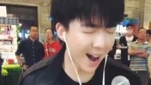  - 摩登兄弟寧哥唱歌