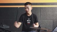  - 骨灰級爵士鼓老師教學