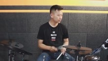  - 架子鼓李白完整演繹