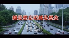  - 越是想忘記越是想念MTV