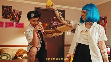 在我成為井井有條的大人之前