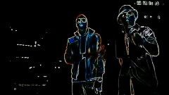 Down On Me 3D
