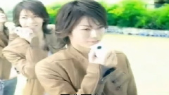 DoCoMo 902i Play Push Talk 廣告片