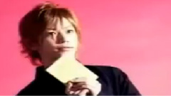 Wink Up雜志 廣告片 2003/12/20