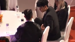 臺下Cut