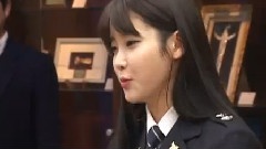 名譽警察委任儀式