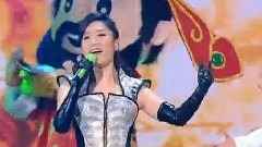 開門大吉 & 最炫民族風