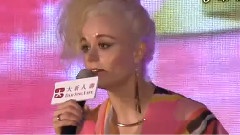 月亮代表我的心