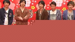 2013年!仆らが福嵐を卷き起こします! 第一夜